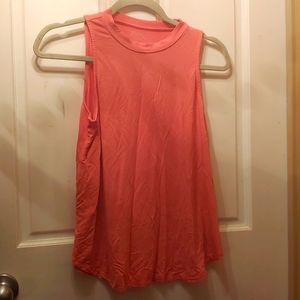 Art Class XL Pink Tank top